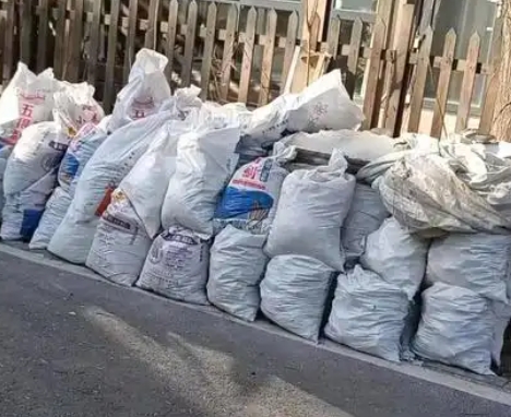 六安垃圾清运电话