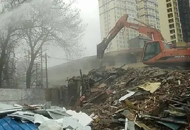 专业拆除
